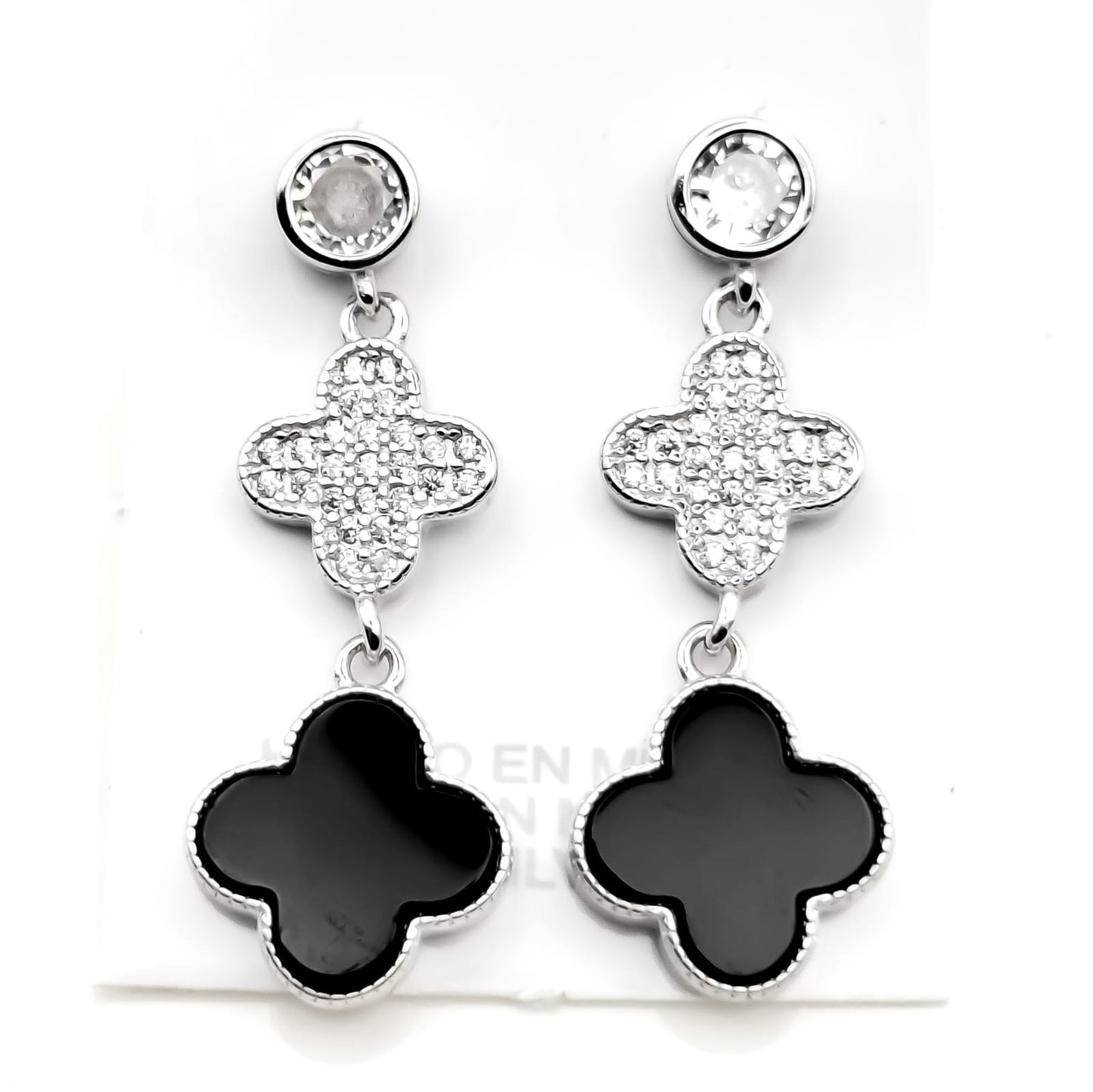 Arete Flor Van