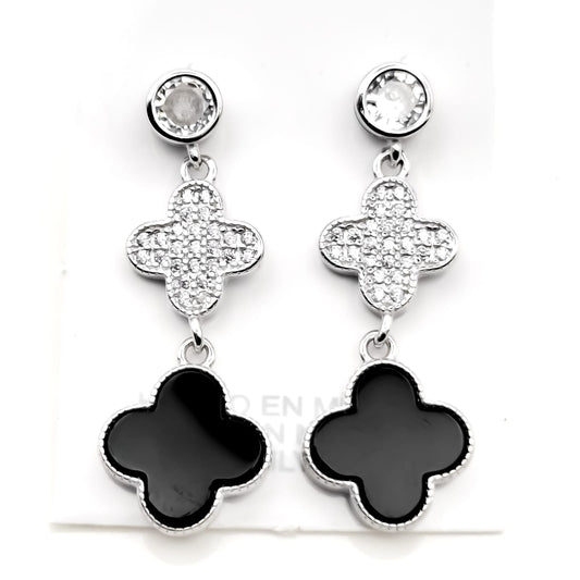 Arete Flor Van
