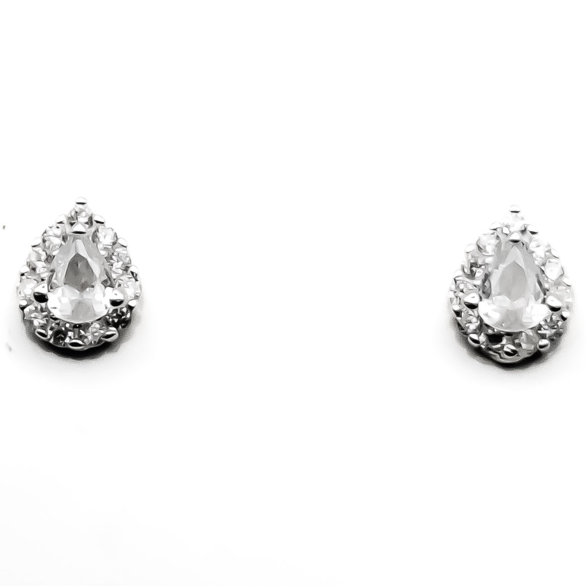 Arete Gota Zirconia