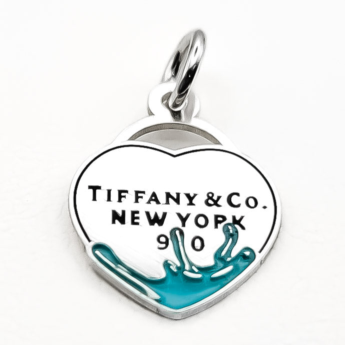 Dije Corazon Tiff