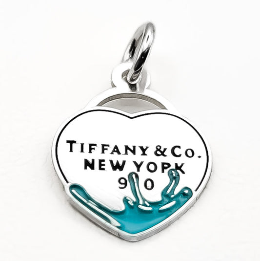 Dije Corazon Tiff