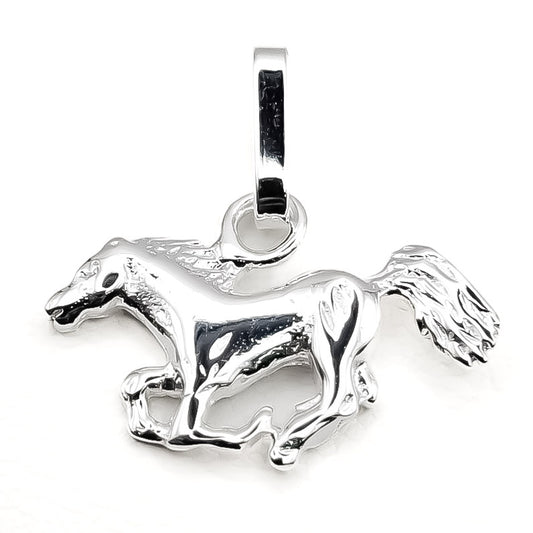 Dije Caballo Corriendo