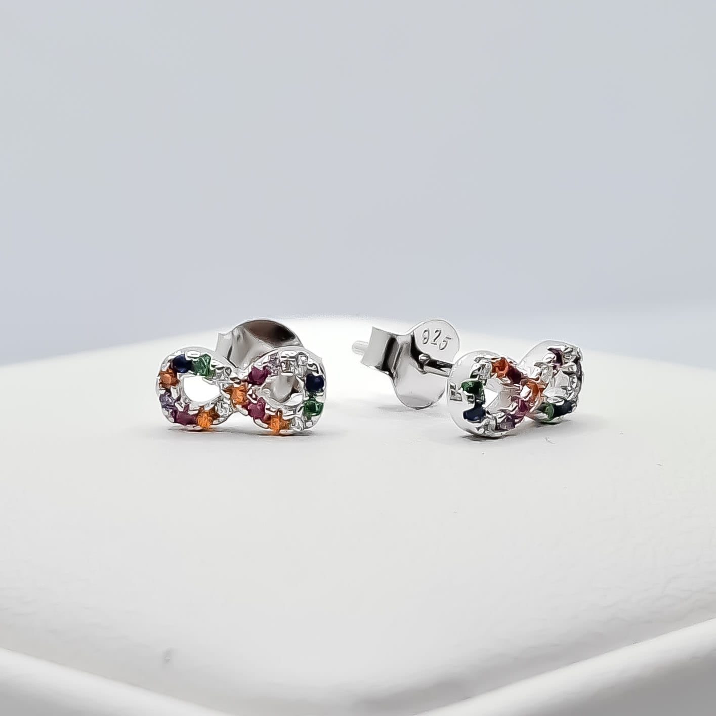 Arete Infinito Zirconia