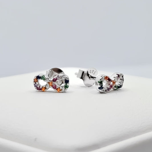 Arete Infinito Zirconia