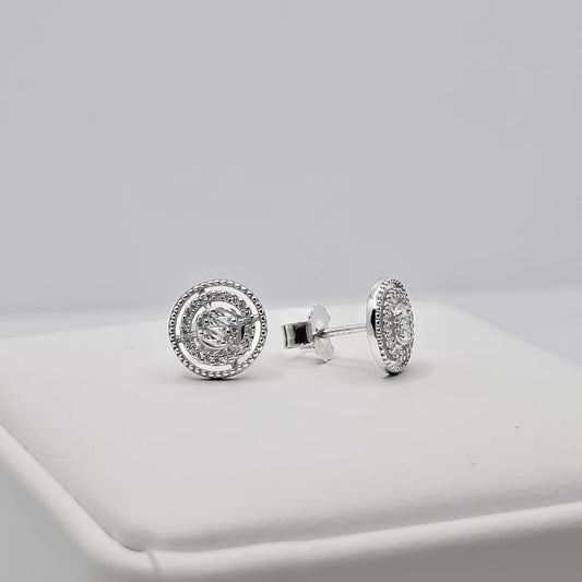 Arete Zirconia Chico
