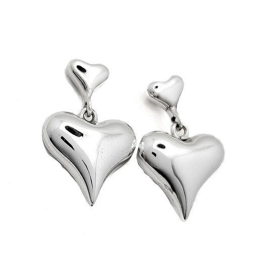 Arete 2 Corazones