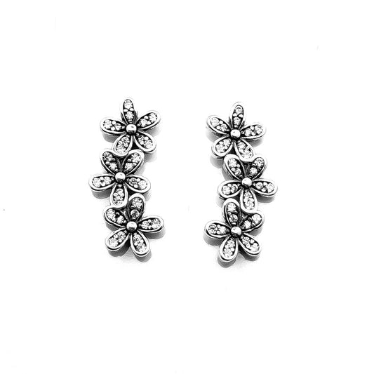 Arete Flores Pan