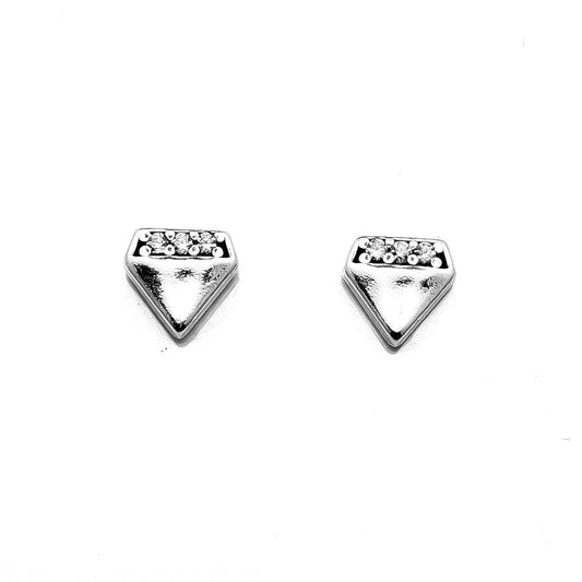 Arete Diamante Pan