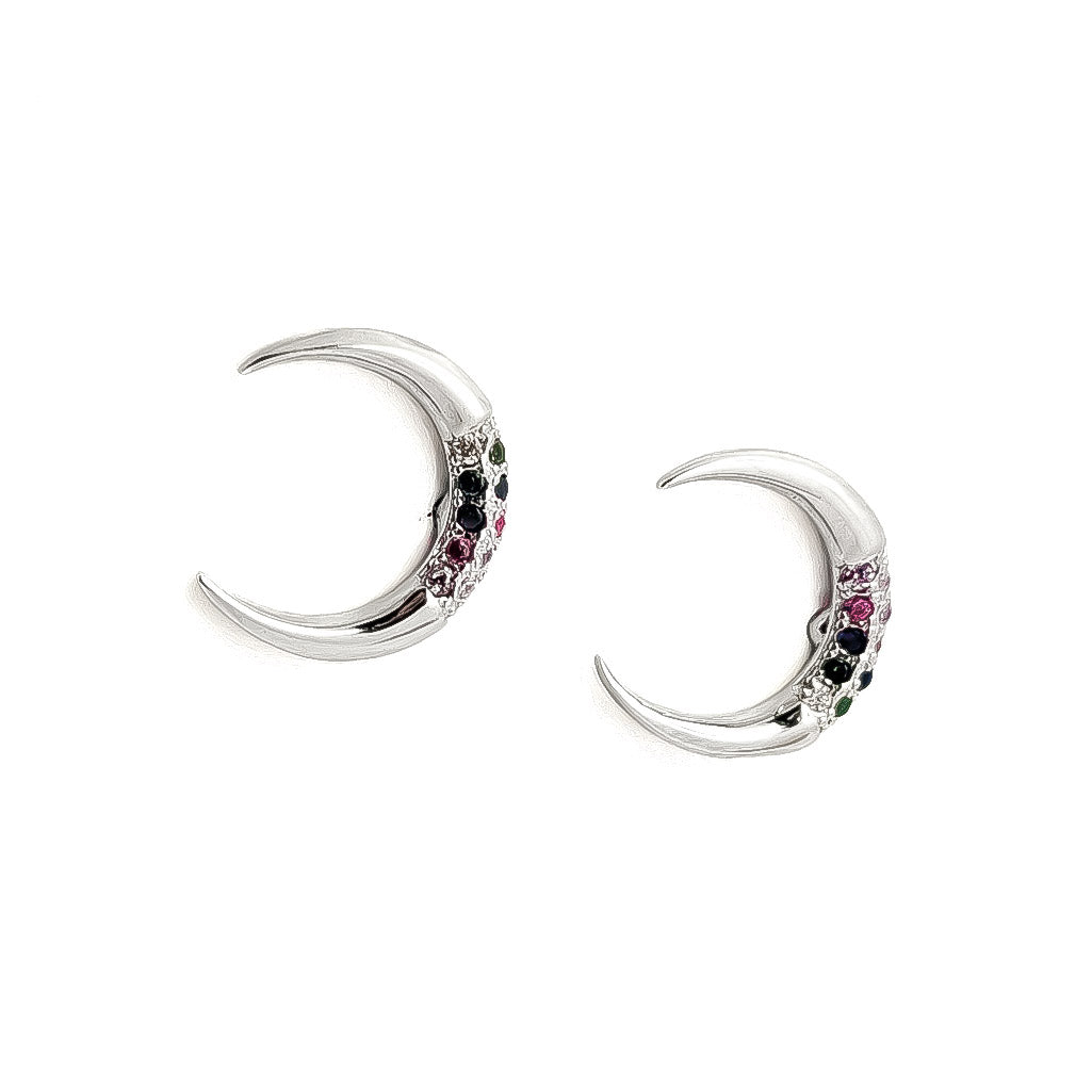 Arete Media Luna Zirconia Mul