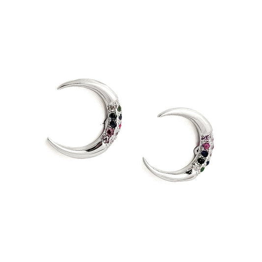 Arete Media Luna Zirconia Mul