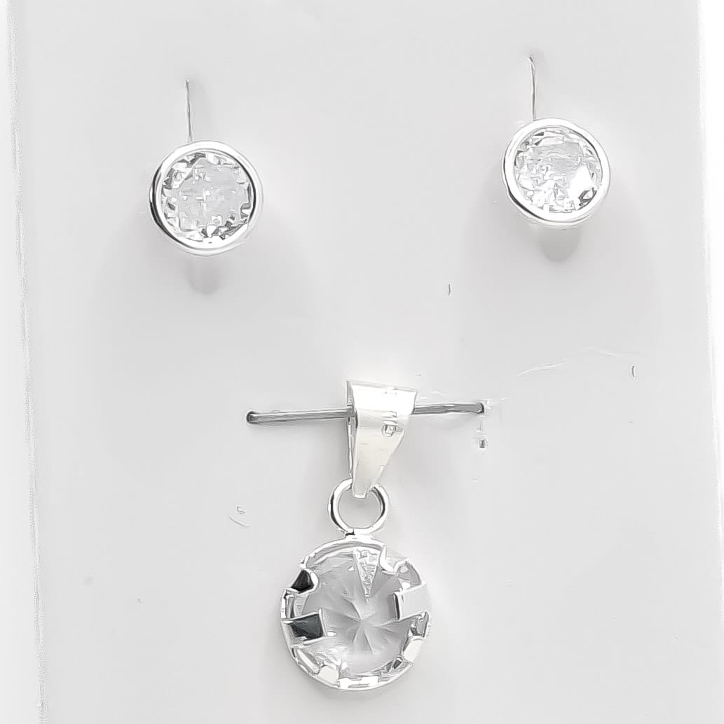 Juego Zirconia