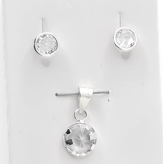 Juego Zirconia