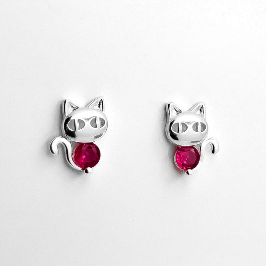 Arete Gato Zirconia
