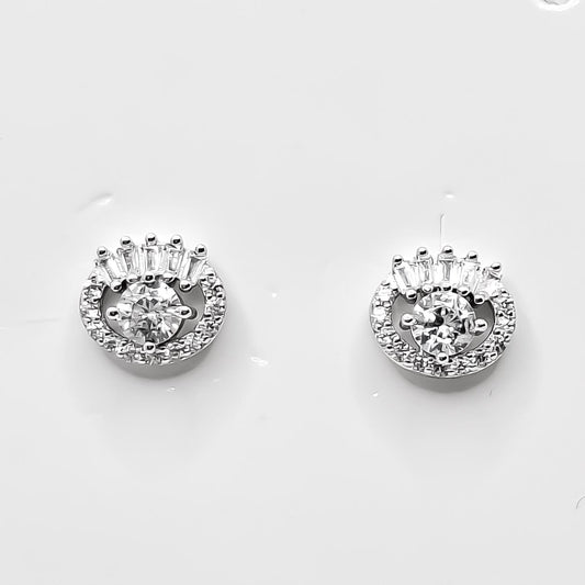 Arete Ojo Zirconia