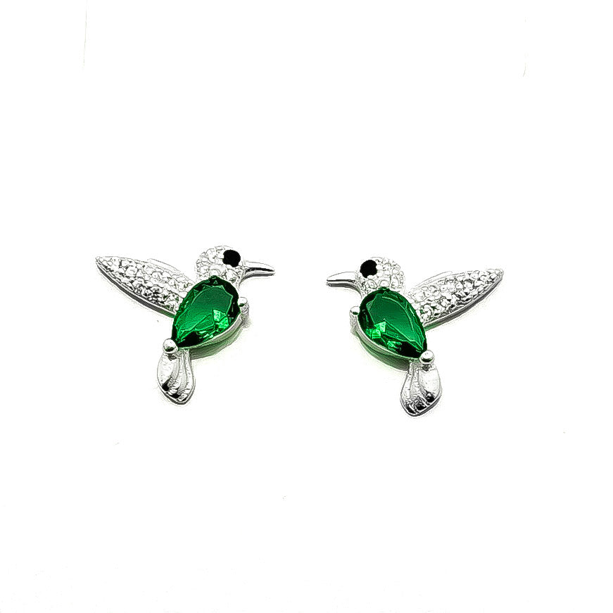 Arete Colibri Zirconia