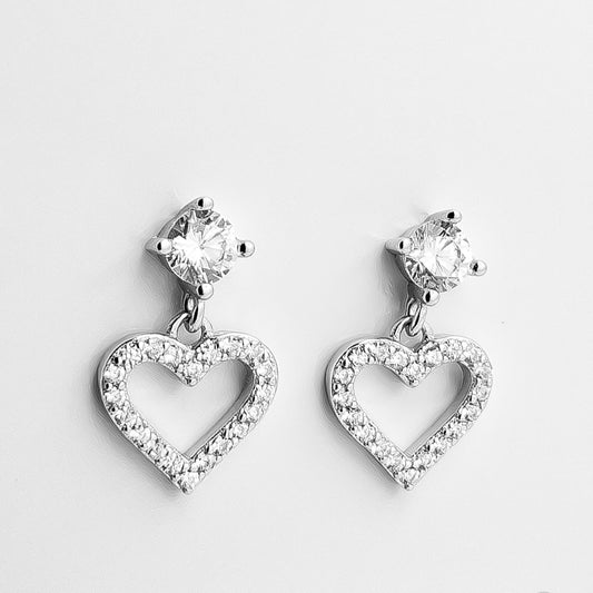 Arete Zirconia Corazon