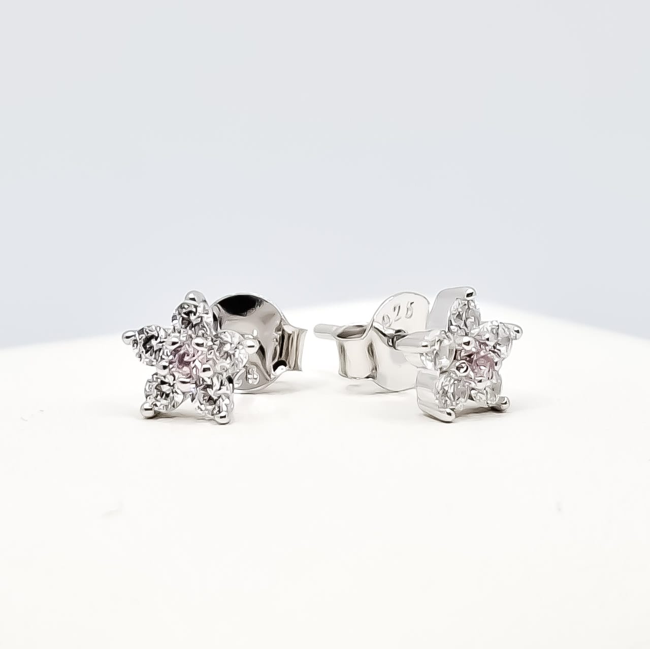 Arete Flor Zirconia