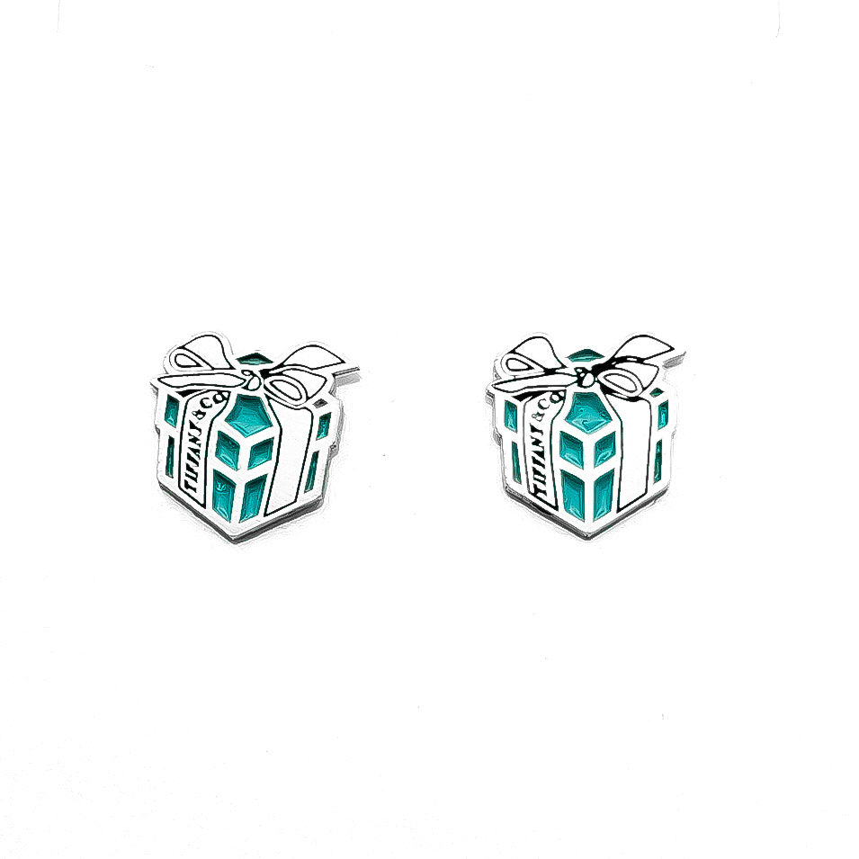 Arete Regalo Tiff