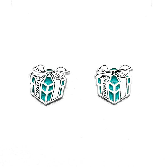 Arete Regalo Tiff