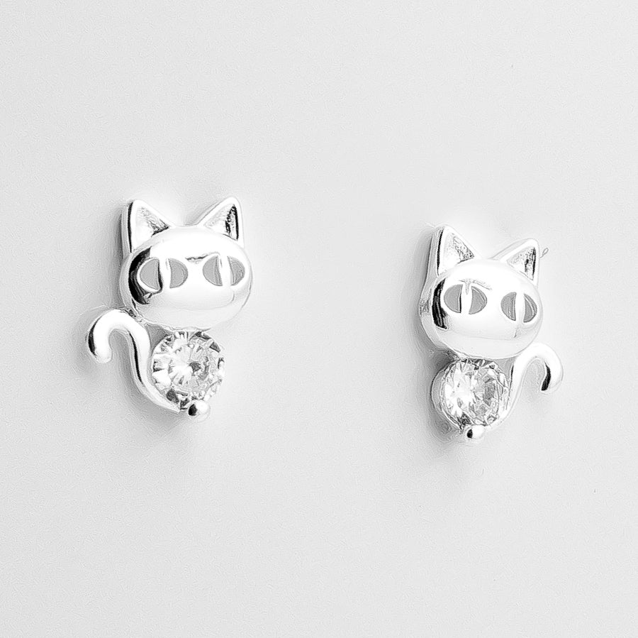 Arete Gato Zirconia