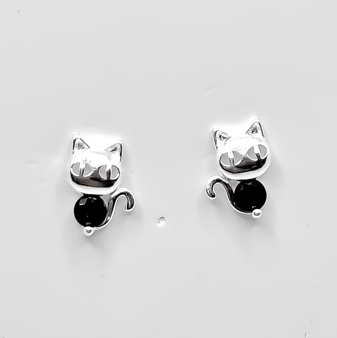 Arete Gato Zirconia