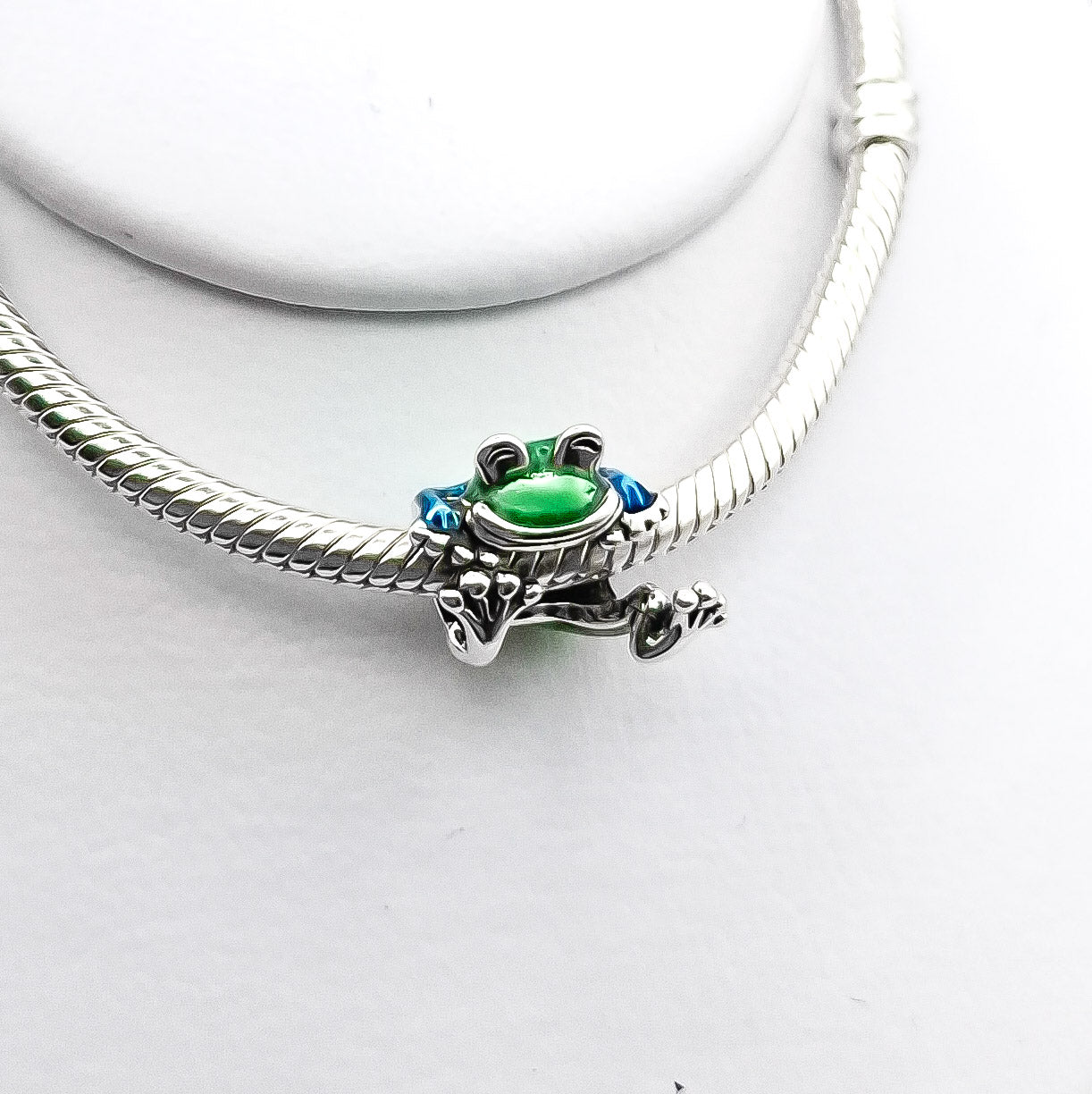 Charm Rana