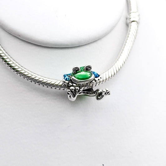 Charm Rana