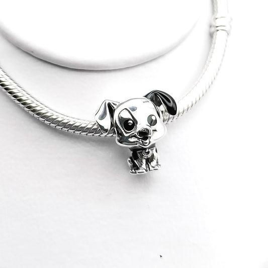 Charm Perro Dalmata