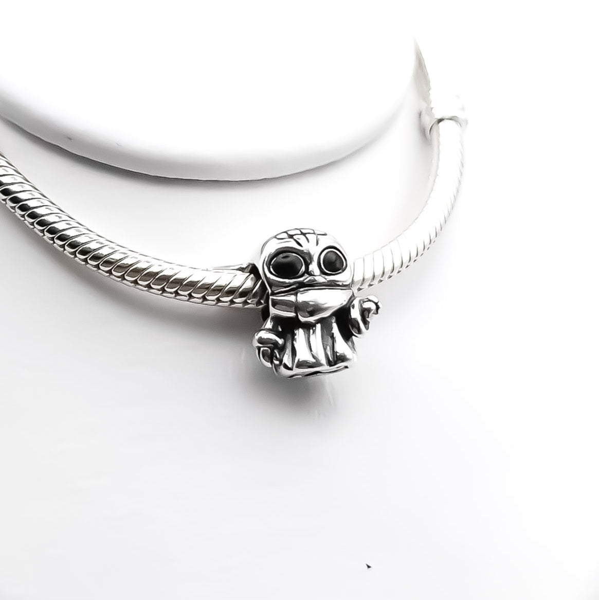 Charm Baby Yoda