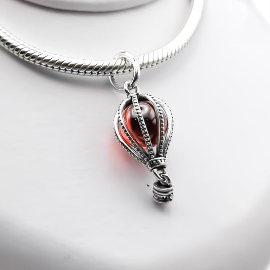 Charm Globo