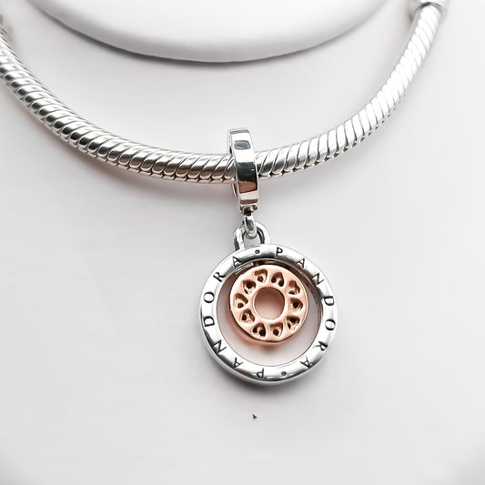 Charm Pan