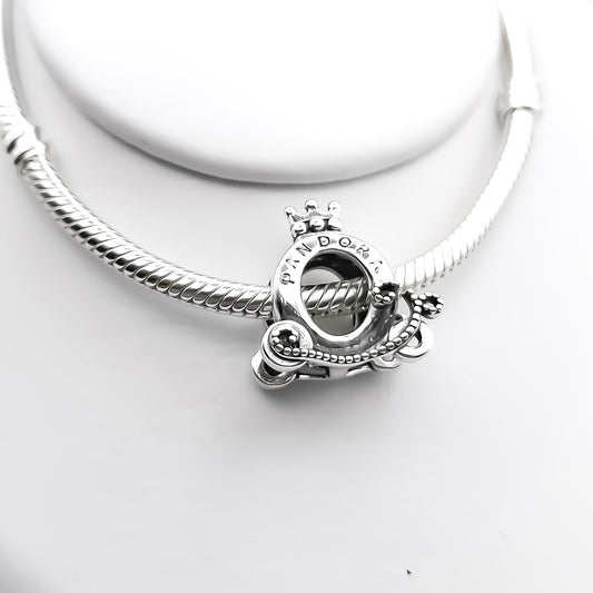 Charm Carroza