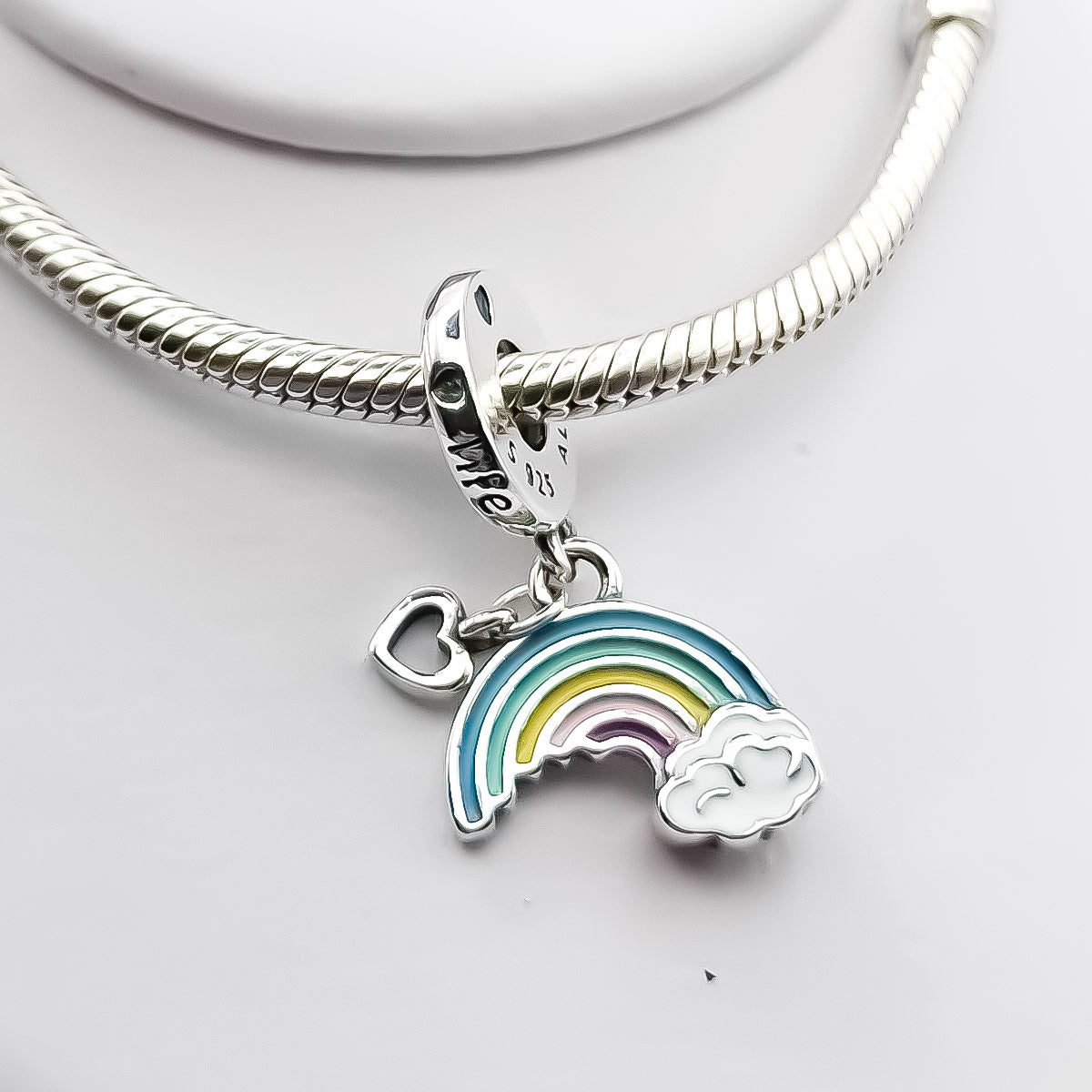 Charm Arcoiris