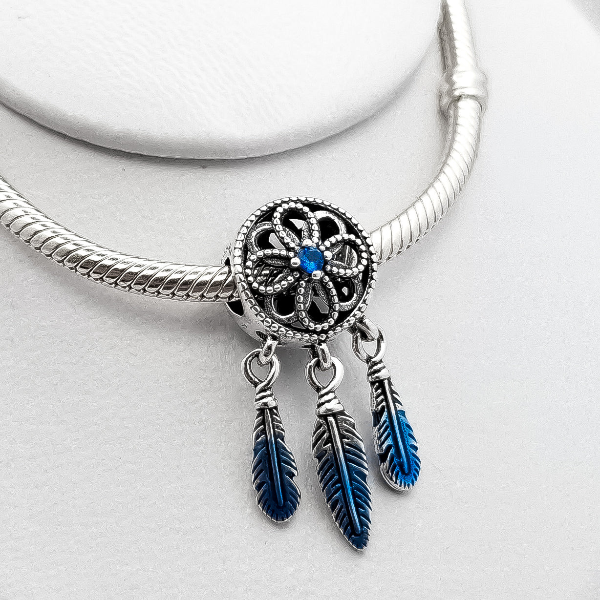 Charm Atrapa Sueños