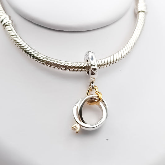 Charm Anillos