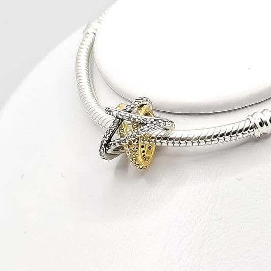 Charm Estrella Zirconia