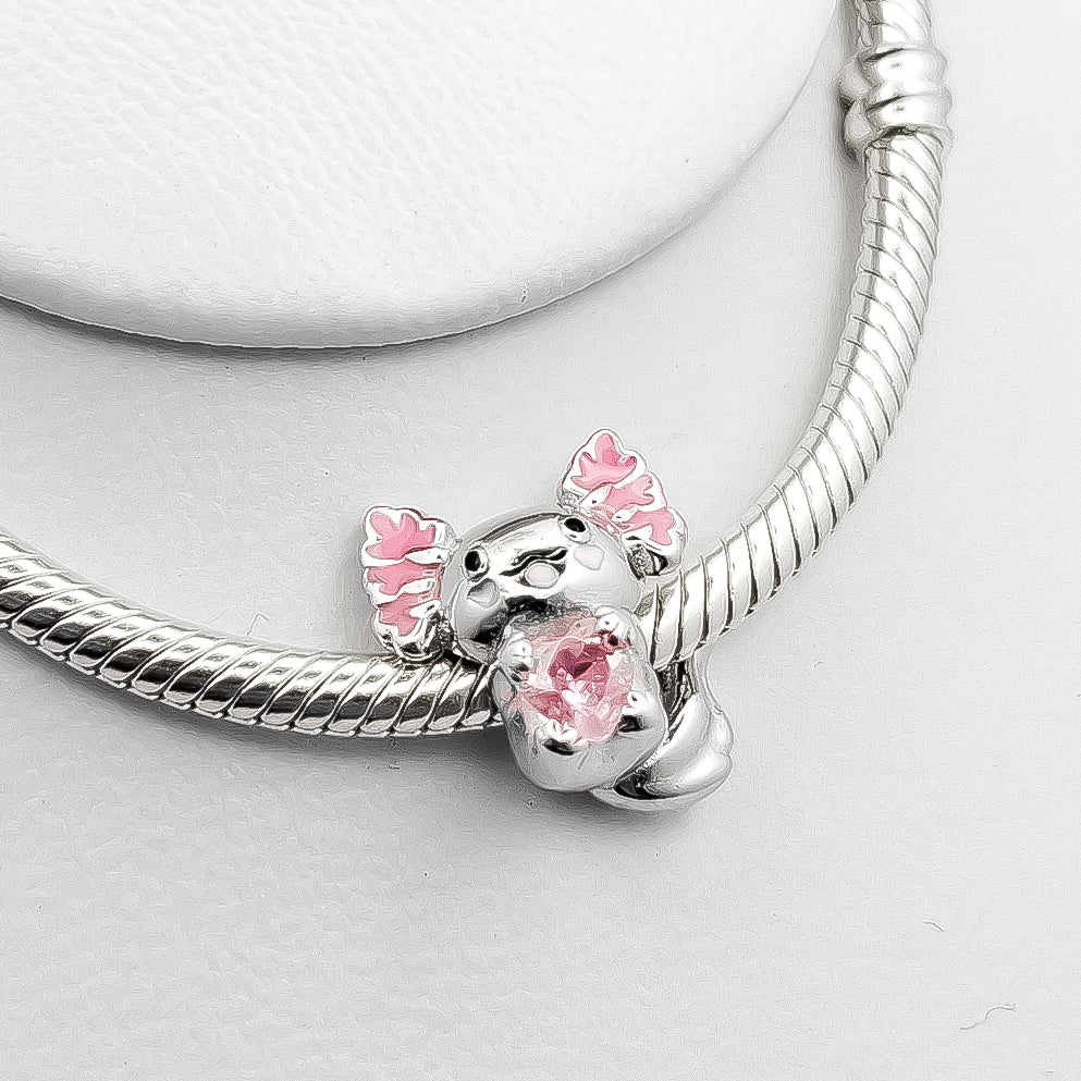 Charm Ajolote