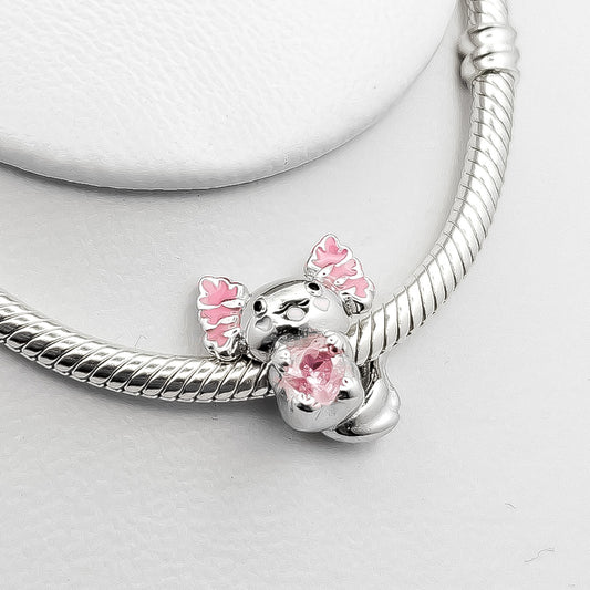 Charm Ajolote