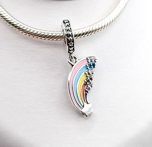 Charm Arcoiris