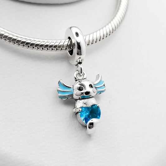 Charm Ajolote