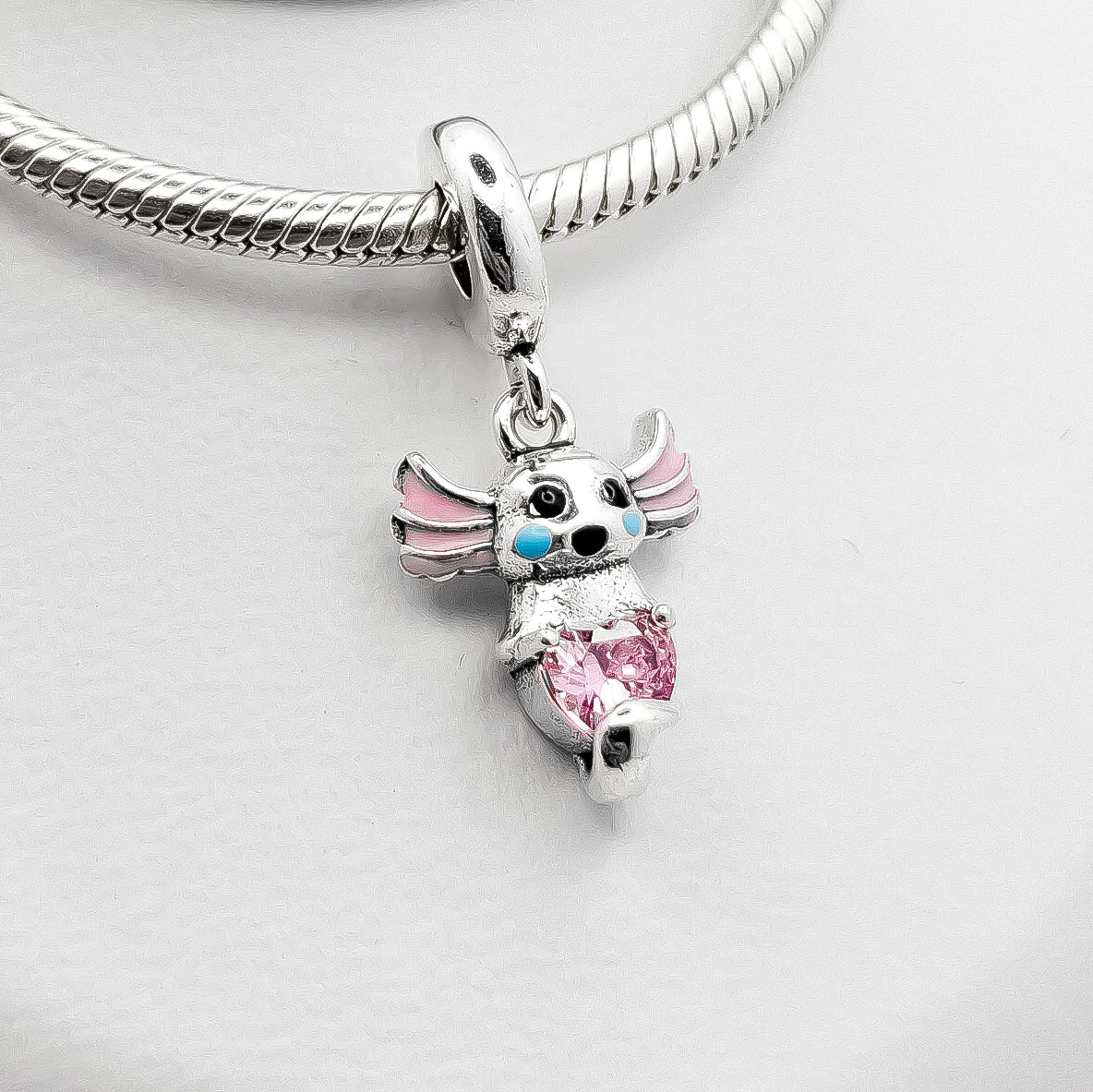Charm Ajolote