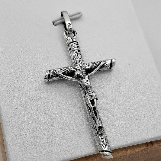 Dije Cruz Cristo