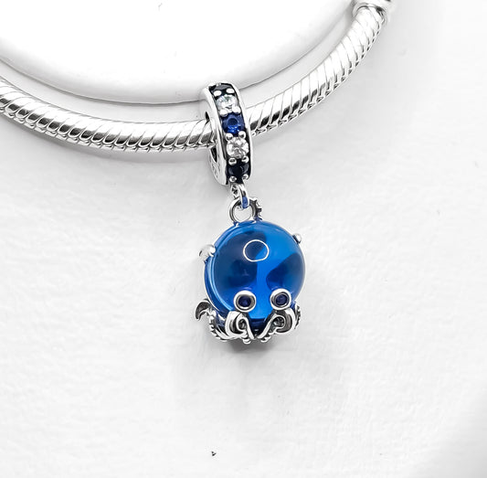 Charm Pulpo