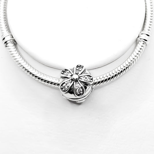 Charm Flor Seguro