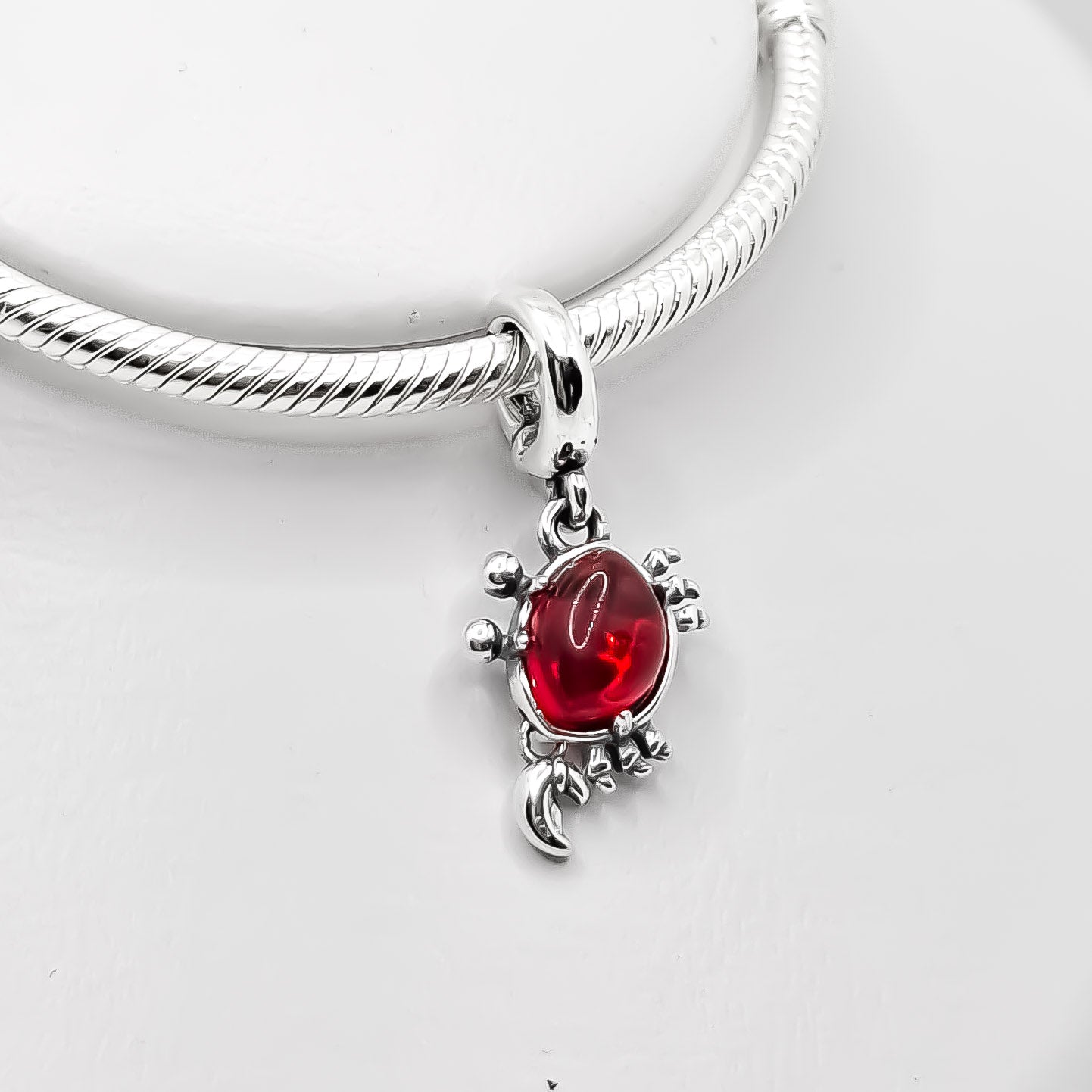 Charm Cangrejo