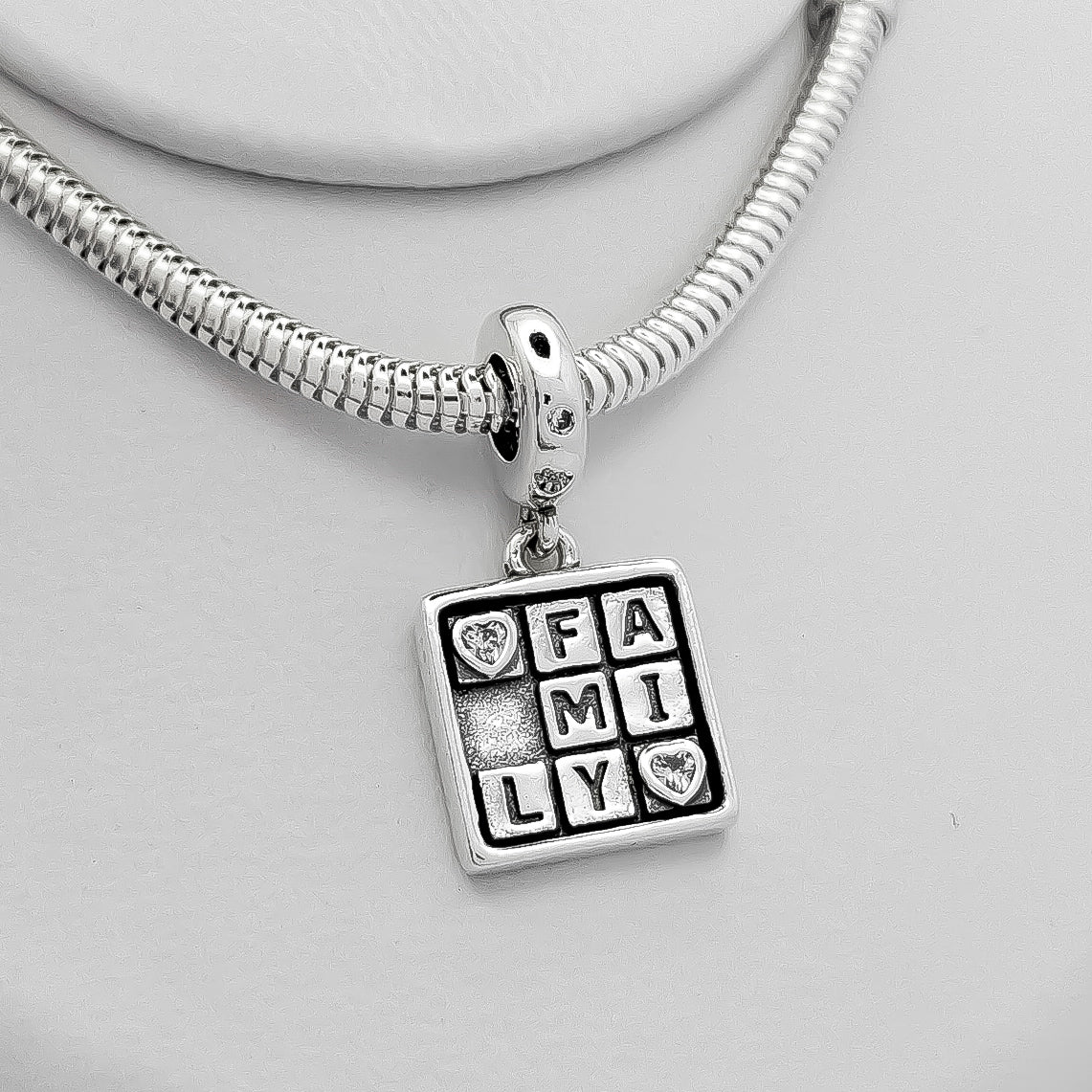 Charm Sudoku