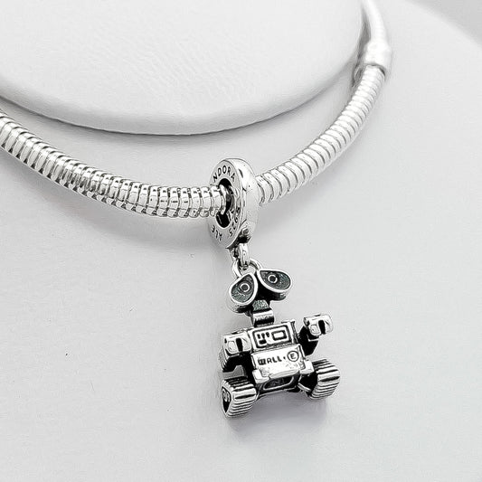 Charm Wall E