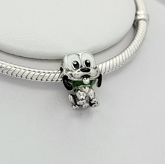 Charm Pluto