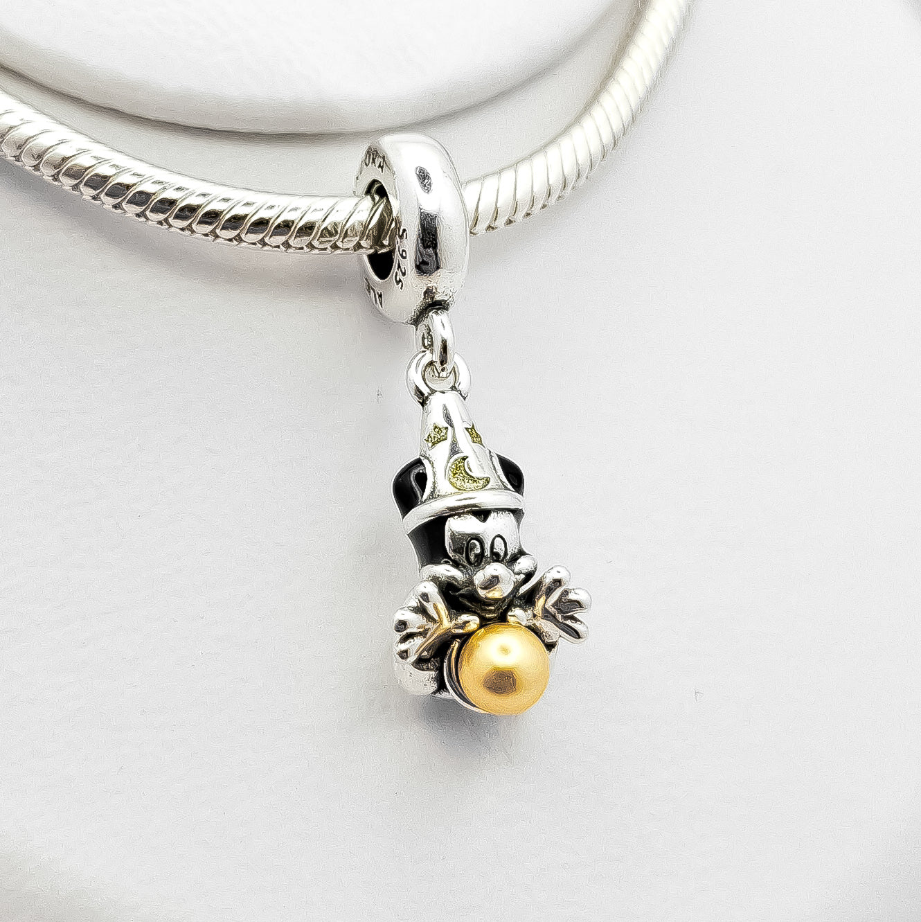 Charm Mickey