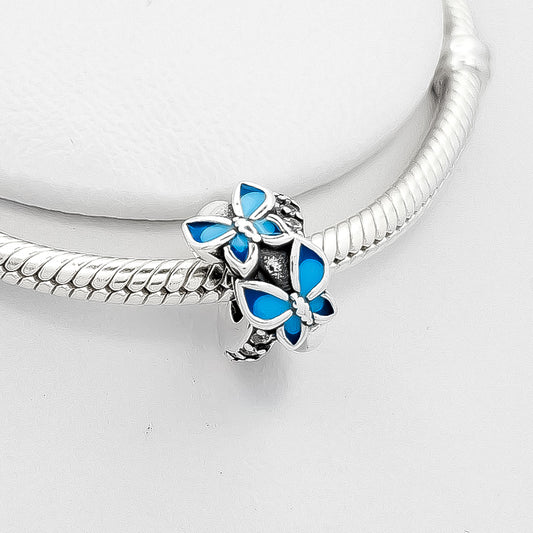 Charm 2 Mariposas